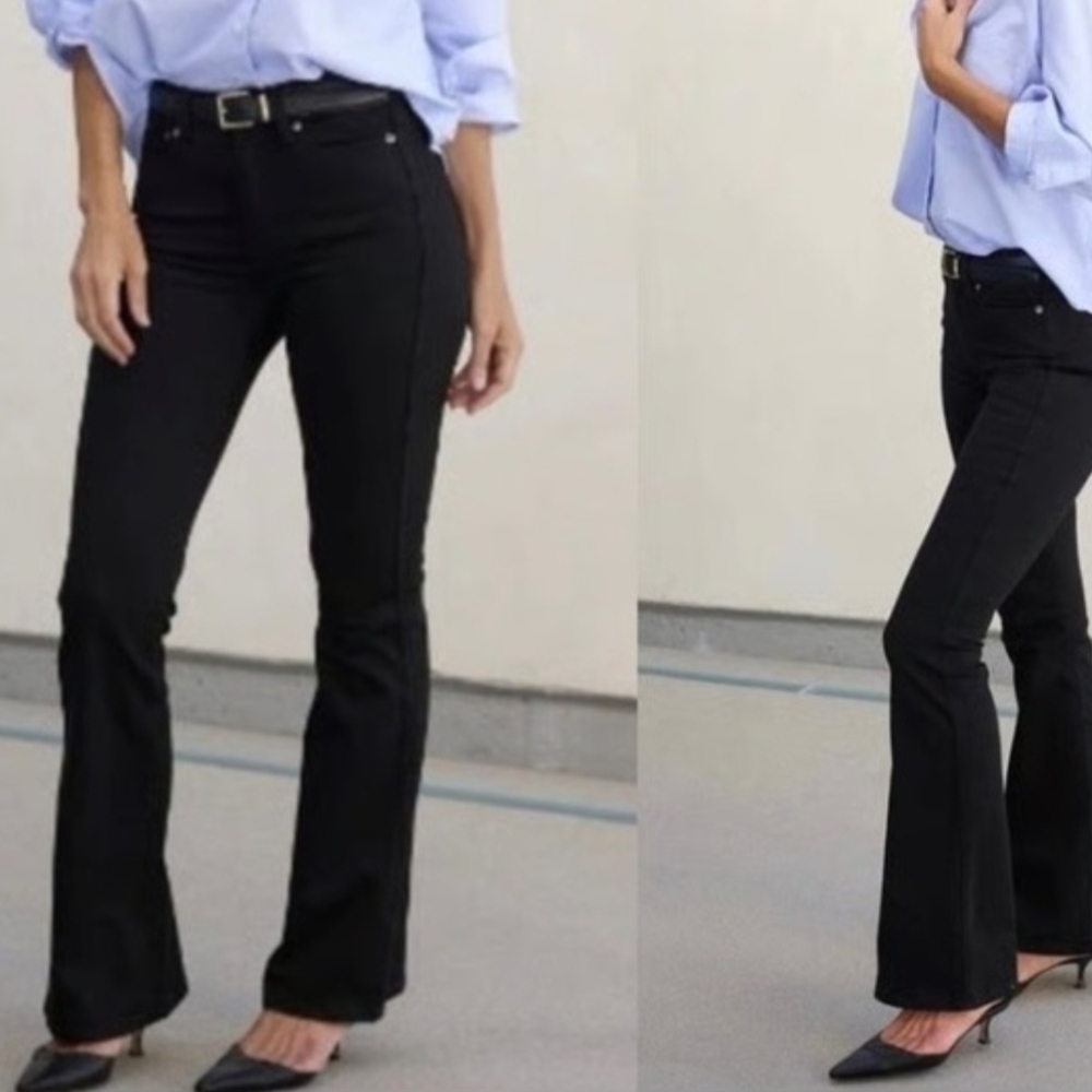 AYR The Really Really Women's Flare Jeans 25S